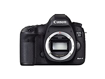 Canon デジタル一眼レフカメラ EOS 5D Mark III ボディ EOS5DMK3 Canon デジタル一眼レフカメラ EOS 5D Mark III ボディ EOS5DMK3