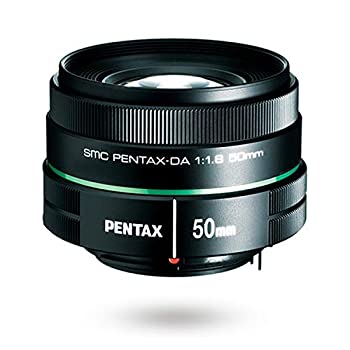 PENTAX 望遠単焦点レンズ DA50mmF1.8 Kマウント APS-Cサイズ 22177（中古品） 11,341円