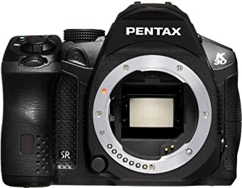 PENTAX デジタル一眼レフカメラ K-30 ボディ ブラック K-30BODY BK 15615（中古品）