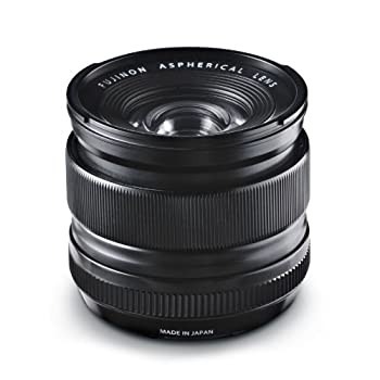 FUJIFILM 単焦点超広角レンズ XF14mmF2.8 R（中古品）