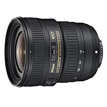 Nikon 超広角ズームレンズ AF-S NIKKOR 14-24mm f/2.8G ED フルサイズ対応 Nikon 超広角ズームレンズ AF-S NIKKOR 18-35mm f&frasl;3.5-4.5G ED フル