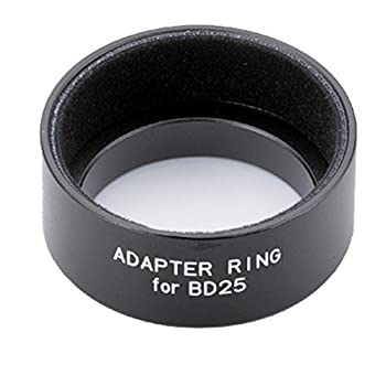 Kowa アダプターリング TSN-AR25BD（中古品）