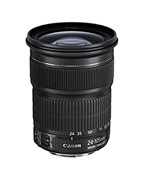 Canon 標準ズームレンズ EF24-105mm F3.5-.5.6 IS STM フル Canon 標準ズームレンズ EF24-105mm F3.5-.5.6 IS STM フル
