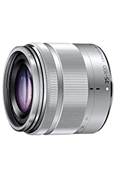 Panasonic H-FS35100 望遠ズームレンズ 動作確認済み Amazon | パナソニック(Panasonic) 望遠ズームレンズ マイクロ