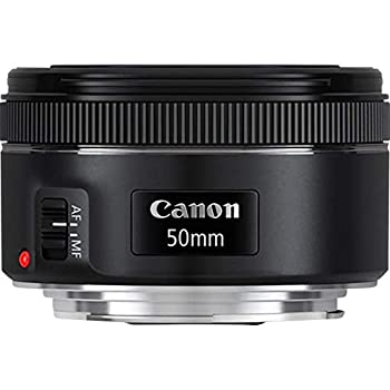 Canon 単焦点レンズ EF50mm F1.8 STM フルサイズ対応 EF5018STM Canon 単焦点レンズ EF50mm F1.8 STM フルサイズ対応 EF5018STM
