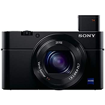 SONY デジタルカメラ Cyber-shot RX100 IV 光学2.9倍 DSC-RX100M4 