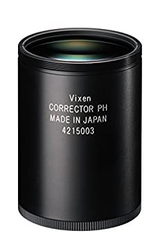 Vixen 天体望遠鏡用アクセサリー 補正レンズ コレクターPH 37237-9（中古品）