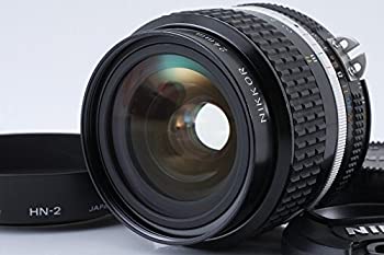 NIKON Ai-S 24mm F2（中古品）の通販は