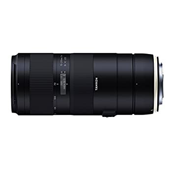 TAMRON 望遠ズームレンズ 70-210mm F4 Di VC USD ニコン用 フルサイズ対応 A034N（中古品）