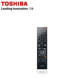 東芝 TOSHIBA Fシリーズ 55F1 46F1 液晶テレビ用リモコン　CT-90359（中古品）