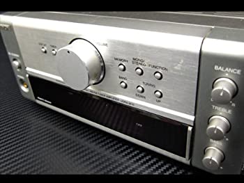 DENON デノン D-M10 UDRA-M10 AM/FM プリメインアンプ（中古品）