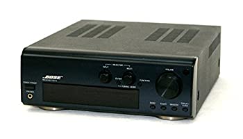 Bose RA-8 アメリカンサウンドシステム ステレオレシーバー(チューナーアンプ) 単体コンポ（中古品）