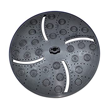 ハッピー スライスボーイMSC-90用 おろし円盤（中古品）