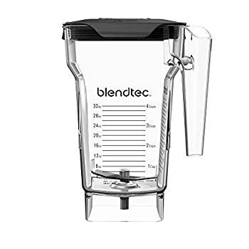 Blendtec ブレンドテック Home Blender Extra Jar 2 Quart　並行輸入品（中古品）