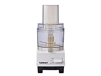 クイジナート  フードプロセッサー 1.0リットル (2~3人分向き) DLC-101J（中古品）