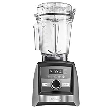 Vitamix バイタミックス Ascent アセント A3500i [ステンレスシルバー]（中古品）