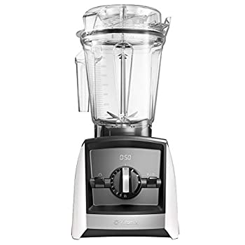 Vita-Mix (バイタミックス) Ascent アセント A2500i [ホワイト]（中古品）