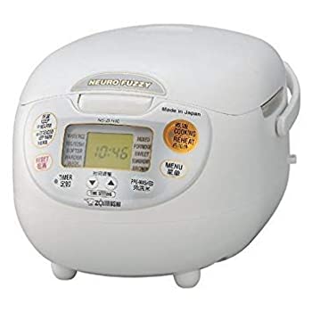 (海外仕様モデル)NS-ZLH10-WZ(中古品) その他キッチン家電