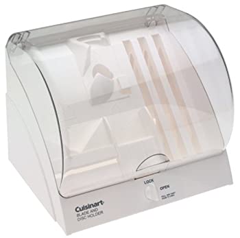 Cuisinart クイジナート ブレード・ディスクホルダー BDH-2 　並行輸入品（中古品）
