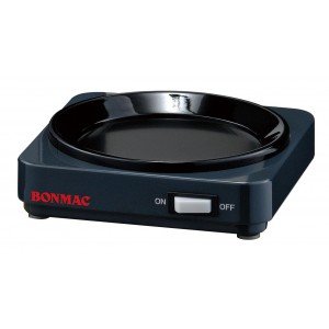BONMAC コーヒーウォーマー BMW-1A（中古品）
