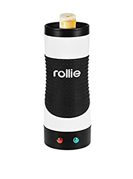 ローリー エッグマスター エッグクッキング システムRollie EggMaster Vertical Grill 卵焼き機 朝食【並行輸入】（中古品）