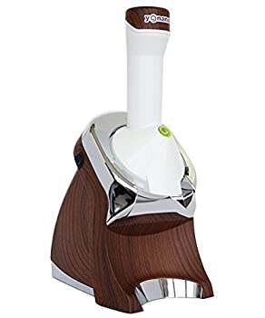 Yonanas エリート982(ホワイト/ダークウッド) 98132（中古品）