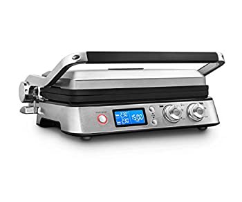 デロンギ(DeLonghi) ?マルチグリル BBQ & コンタクトグリルプレート CGH1011DJ（中古品）