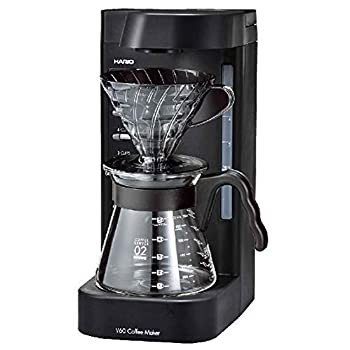 ハリオ コーヒーメーカーHARIO V60珈琲王2 EVCM2-5TB（中古品）