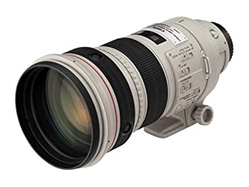 Canon EF Lレンズ 300mm F2.8L IS USM（中古品）の通販は