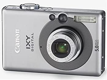 Canon IXY DIGITAL 55 IXYD55（中古品）