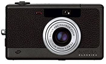 FUJIFILM フィルムカメラ NATURA CLASSICA (ナチュラ クラシカ) FUJI NATURA CLASSICA（中古品）