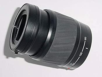 80 - 200mm f4. 5 - 5.6 AFズームレンズfor Minolta Maxxum、Dynax &amp;アルファカメラ（中古品）
