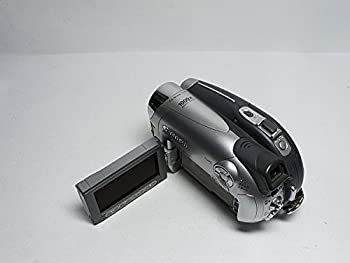 Canon DVD デジタルビデオカメラ iVIS (アイビス) DC200 IVISDC200（中古品）