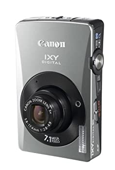 Canon デジタルカメラ IXY (イクシ) DIGITAL 90 IXYD90（中古品）