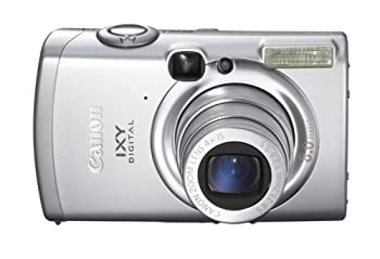 Canon デジタルカメラ IXY (イクシ) DIGITAL 810IS IXYD810IS（中古品）