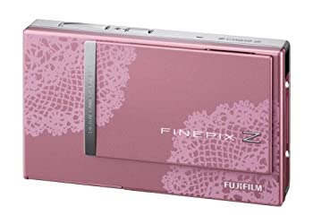 FUJIFILM デジタルカメラ FinePix (ファインピックス) Z250 ピンク F FX-Z250FDP（中古品）