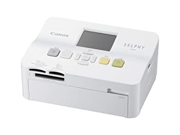 Canon コンパクトフトプリンタ SELPHY (セルフィ) CP780（中古品）の通販はその他カメラ
