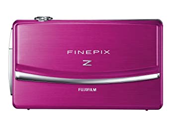 FUJIFILM デジタルカメラ FinePix Z90 ピンク F FX-Z90P（中古品）