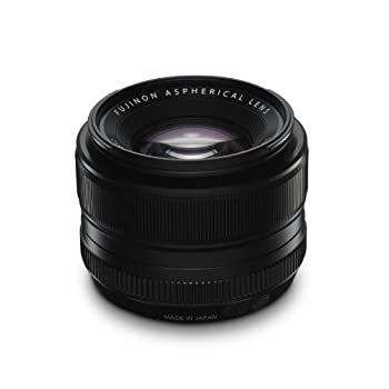 FUJIFILM 単焦点標準レンズ XF35mmF1.4 R（中古品）