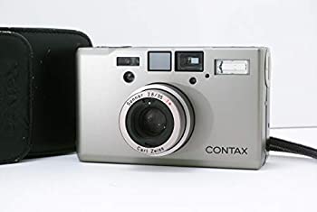 contax T3（中古品）の通販は
