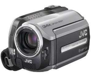 GZ-MG130（中古品）