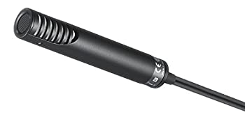 ソニー エレクトレットコンデンサーマイクロホン ECM-MS2（中古品）