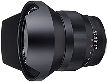 Carl Zeiss  Distagon T*2.8/15 ZE 822023（中古品）