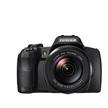 FUJIFILM コンパクトデジタルカメラ S1 ブラック F FX-S1（中古品）
