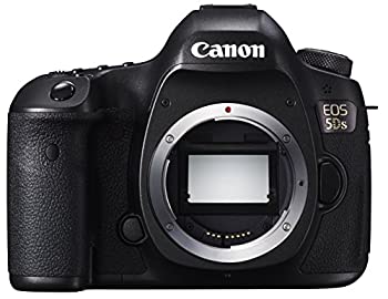 Canon デジタル一眼レフカメラ EOS 5Ds ボディ 5060万画素 EOS5DS（中古品）