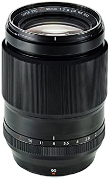 FUJIFILM 単焦点望遠レンズ XF90mmF2 R LM WR(中古品)の通販は 64,665円