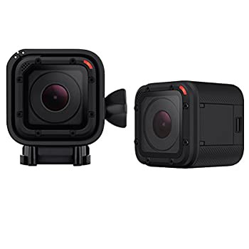 GoPro ウェアラブルカメラ HERO4 Session CHDHS-101-JP（中古品）