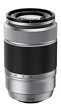 FUJIFILM XC 50-230/4.5-6.7 OIS II ｼﾙﾊﾞｰ（中古品）【公式通販】