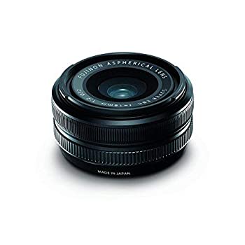 FUJIFILM フジノンレンズ XF 18mm F2 R [並行輸入品]（中古品