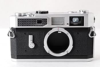Canon キャノン MODEL 7 ボディ（中古品）